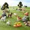 Safari Ltd® TOOBS® Farm Babies